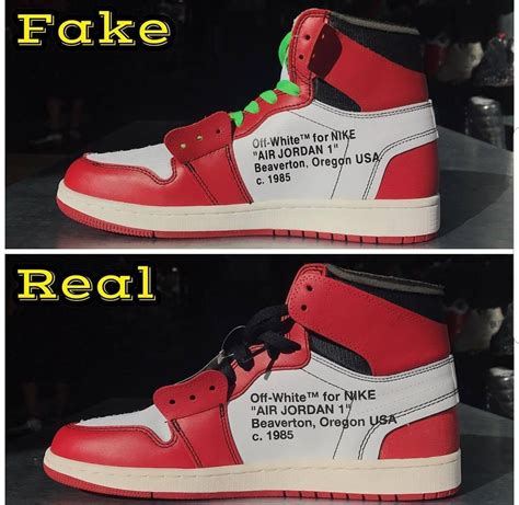 fake off white shoes|jordan 1 knock offs.